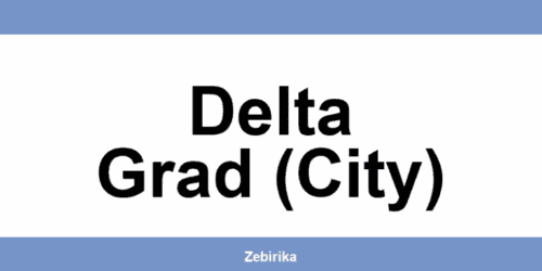 Waikiki lokacije u Delta Grad (City) i radno vreme