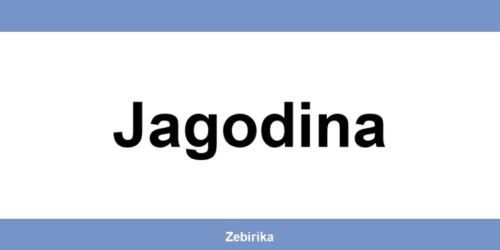 Waikiki lokacije u Jagodina i radno vreme