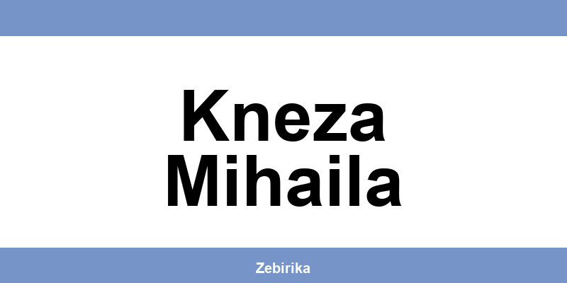 Waikiki lokacije u Kneza Mihaila i radno vreme