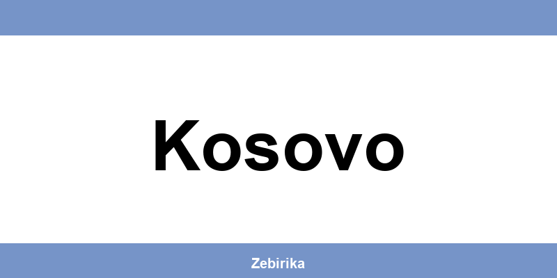 Waikiki lokacije u Kosovo i radno vreme