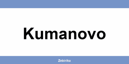 Waikiki lokacije u Kumanovo i radno vreme