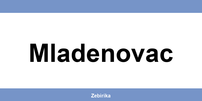 Waikiki lokacije u Mladenovac i radno vreme