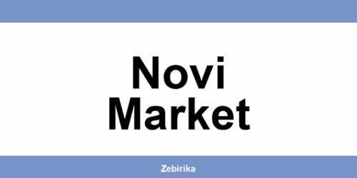 Waikiki lokacije u Novi Market i radno vreme
