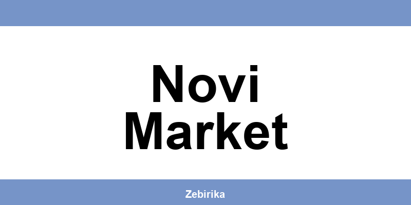 Waikiki lokacije u Novi Market i radno vreme