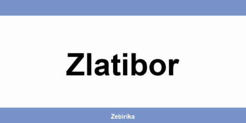 Waikiki lokacije u Zlatibor i radno vreme