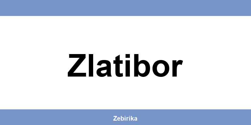 Waikiki lokacije u Zlatibor i radno vreme